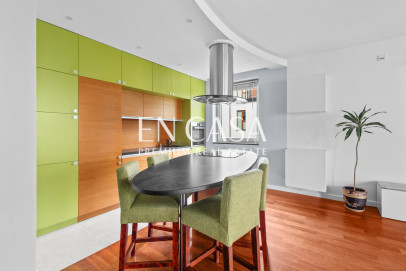Apartment Rent Warszawa Ursynów Rybitwy
